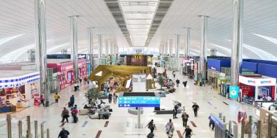 UAE Announces New Travel Rules for Cash, Gifts, and Restricted Items