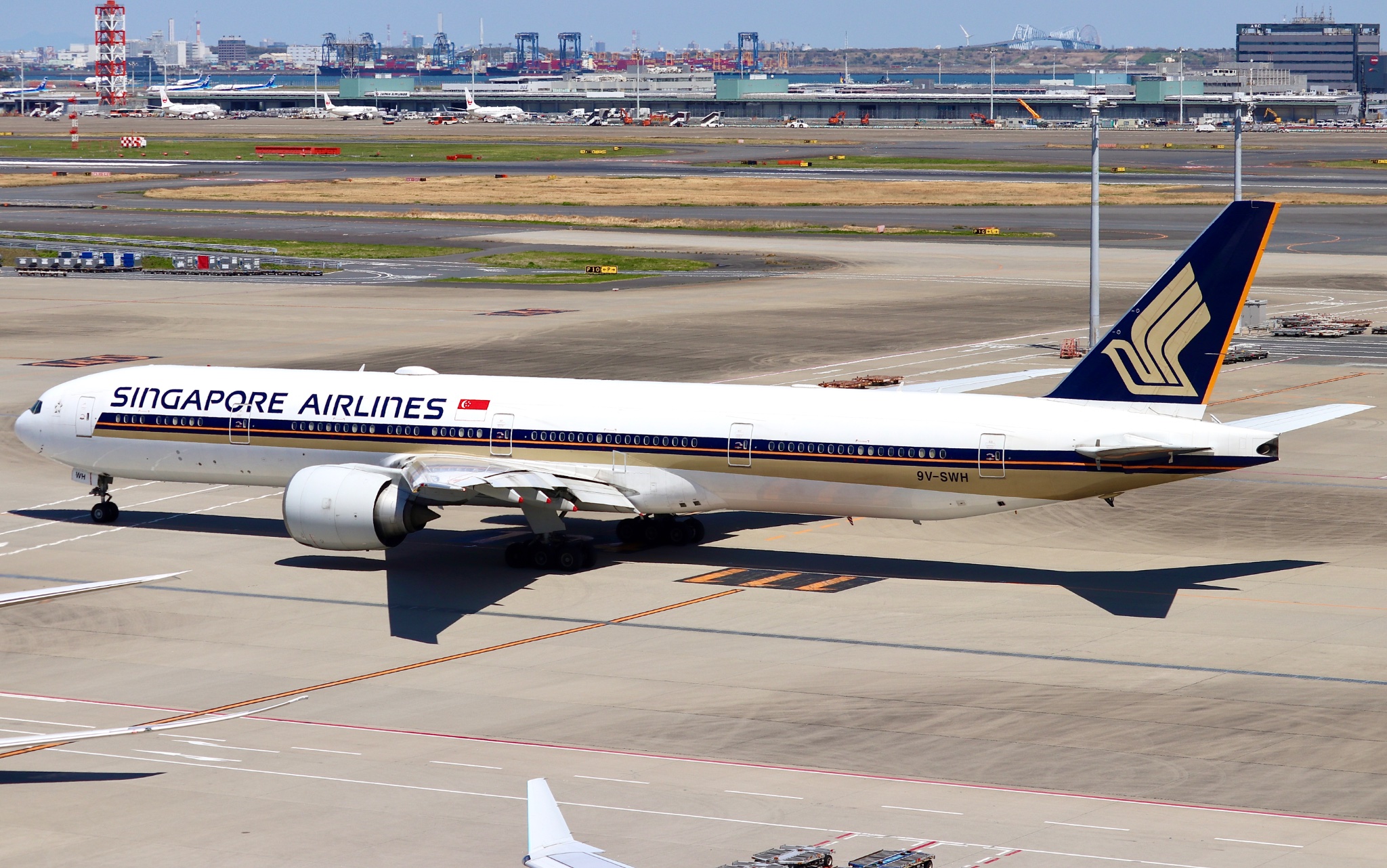 Singapore Airlines Unveils Massive “Time To Fly” Fair with 380,000 Discounted Tickets