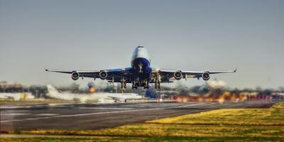 UAE, Saudi Drive Mideast Aviation Boom: Jobs Soar 134%, GDP Hits $730B