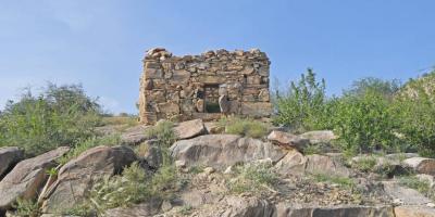 Asir’s Ancient Grain Silos: Symbols of Sharing and Survival