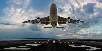 Abha International Airport Ranks Third Worldwide for On-Time Performance