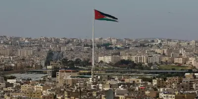 Amman City Airport Set to Welcome Flights in Just Three Days