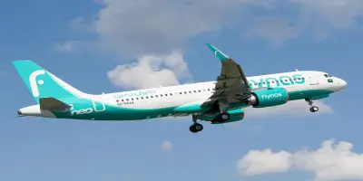 Flynas Unveils Dedicated ‘Kids & Family’ Check-In at Dammam’s King Fahd International Airport