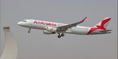 Air Arabia Adds Prague as New European Gateway from Sharjah