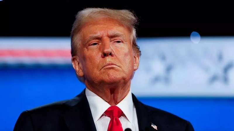 Another Country Moves to Suspend All Visas for U.S. Citizens