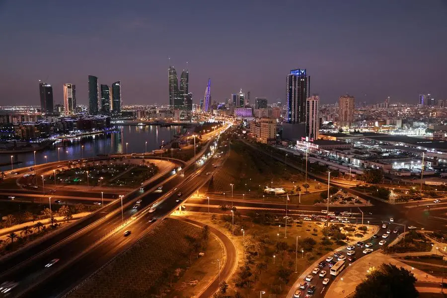 Bahrain Boosts Airport Access with Major Road Upgrades