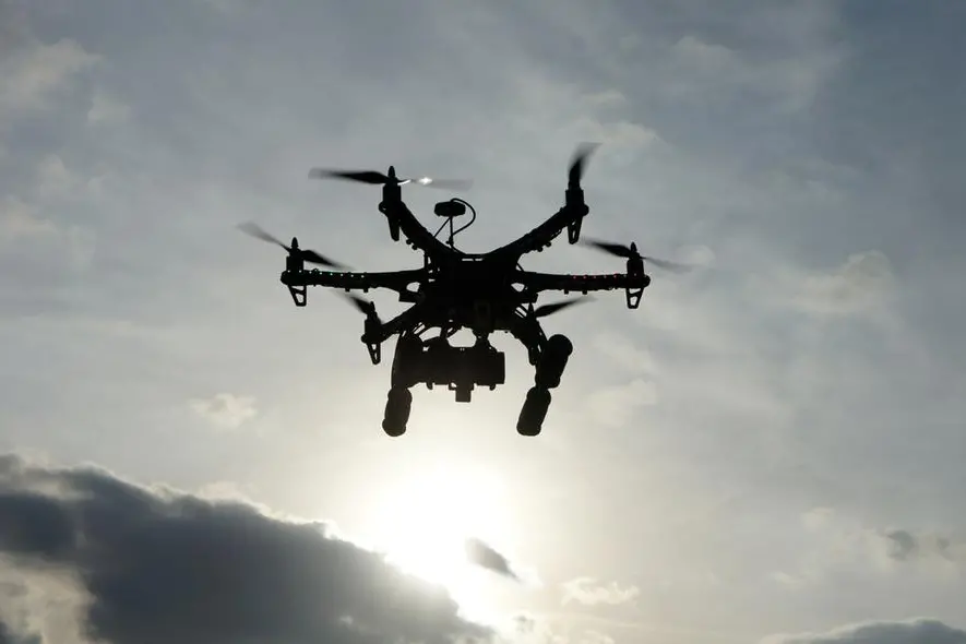 Asir Launches Saudi Arabia’s First Pilot Drone Program