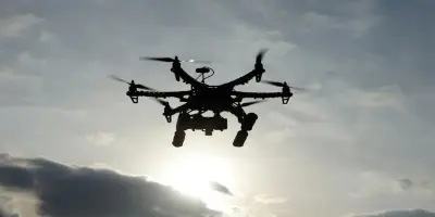 Asir Launches Saudi Arabia’s First Pilot Drone Program