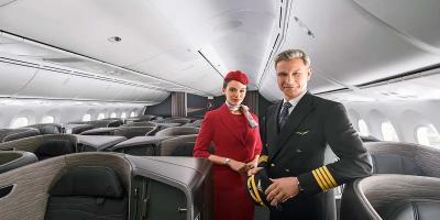 Turkish Airlines Considers Reviving Premium Economy Cabin After 12-Year Absence