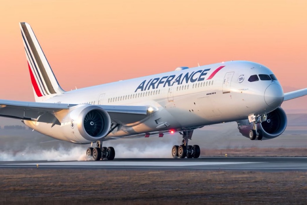 European Airlines Suspend Middle East Flights Amid Rising Tensions