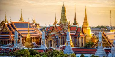 What Is the World’s Most Booked Destination for 2026?
