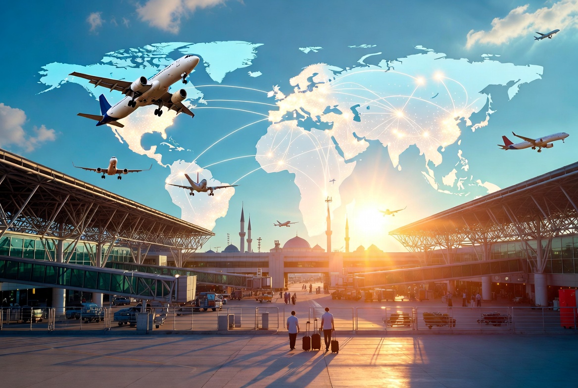 From Booking to Boarding: A Complete Guide to Smarter Travel