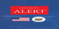 US Embassy in Bahrain Issues Shelter-In-Place Order for American Citizens