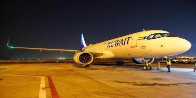 Kuwait Airways Restarts Flights to Four Indian Cities Through Dammam from April 5