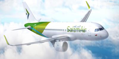 SalamAir Targets Network Growth and Affordable Fares to Drive Oman Vision 2040