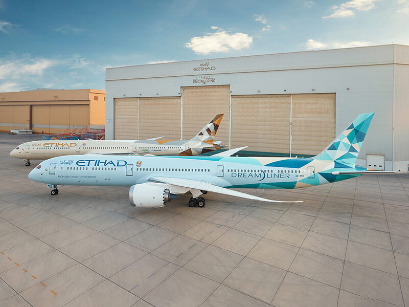 Etihad Airways to Launch Seasonal Dhaka Flights from June 2026