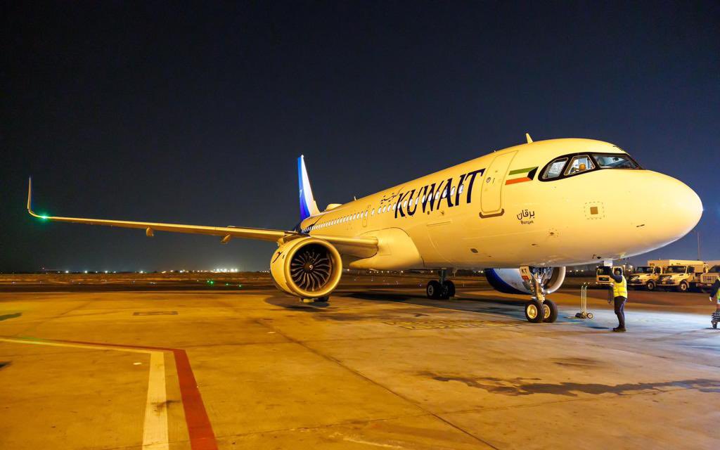 Kuwait Denies Rumors of Flight Resumption, Confirms Airport Remains Closed