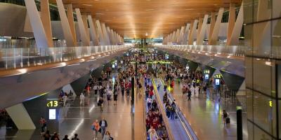Hamad International Airport Maintains Full Operations Amid Increased Flight Activity