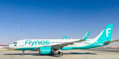 Flynas Unveils Hajj 2026 Airlift Plan to Carry Over 147,000 Pilgrims