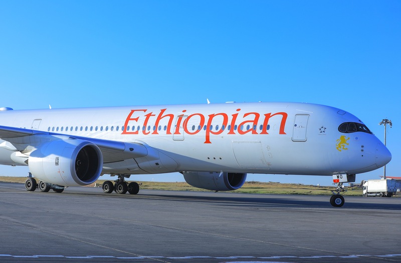 Ethiopian Airlines to Launch Nonstop Mauritius Flights, Expanding African Network