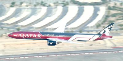 Qatar Airways Restarts Daily Philadelphia Service from August 2026